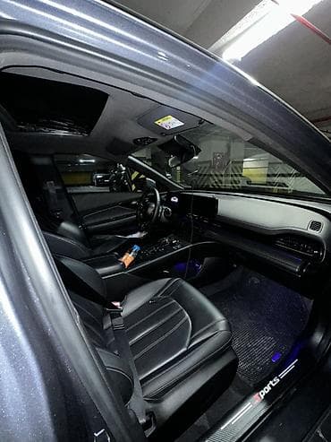 qara 06 sekilleri: QAZ 69: 1.5 l | 2024 il 15000 km Sedan — 6