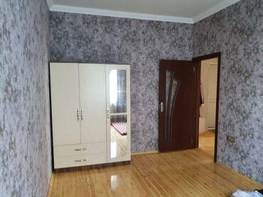 makler gence: 3 otaqlı, 100 kv. m, Kredit yoxdur, Orta təmir — 4