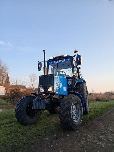 maşın qapıları: Traktor Belarus (MTZ) 892, 2012 il, 150 at gücü, motor 9.9 l, Yeni — 1