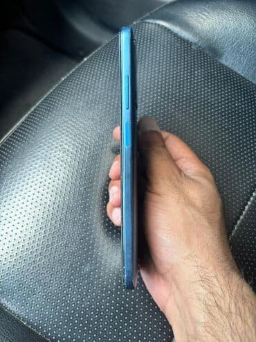 red magic nova qiymeti: Redmi Note 11, 128 GB, rəng - Göy, İki sim kartlı, Face ID, Sənədlərlə — 3