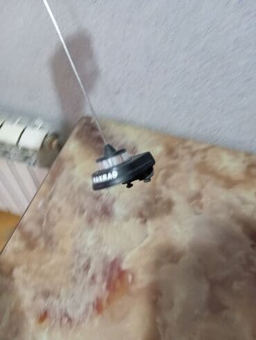 домашняя антенна: Maxrad brendinin bu antenası yüksək tezlikli rabitə üçün nəzərdə — 3