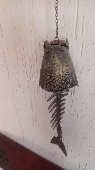 Декор железо