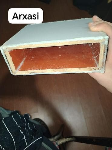 Istenilen cür aparatura yeşiyi yığılması serfeli qimete💯%, istiyen — 5