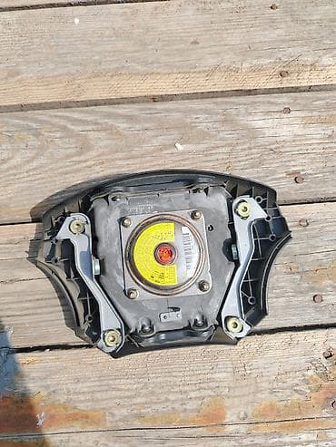 yastıq: Toyota sükan hava yastığı (SRS Airbag) – orijinal - Markalanma — 1
