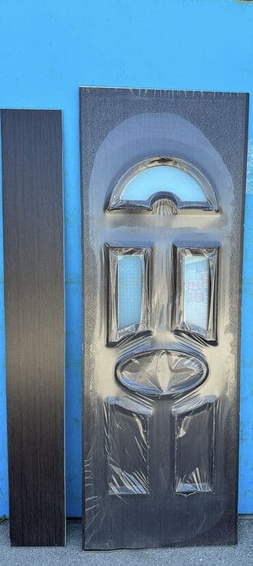 купить окно пластиковое бу: Пластиковые двери — 6