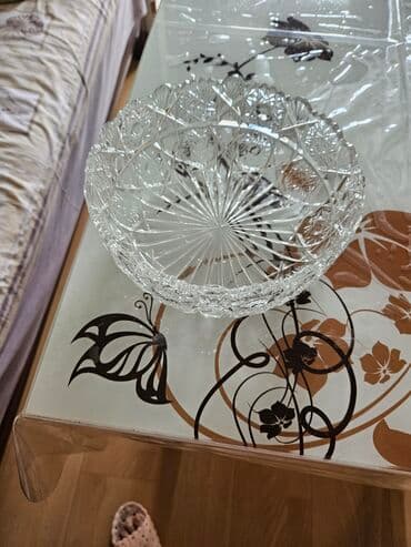 yuxuda qend qabi gormek: Təcili!!! Ela vəziyyətdə meyvə ve konfet qabı satılır.Meyve qabı — 5