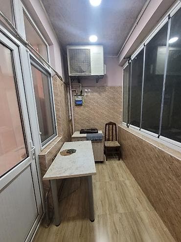 qara qarayev: Nizami rayonu, Qara Qarayev metrosunun yaxını, Xarı Bülbül — 8