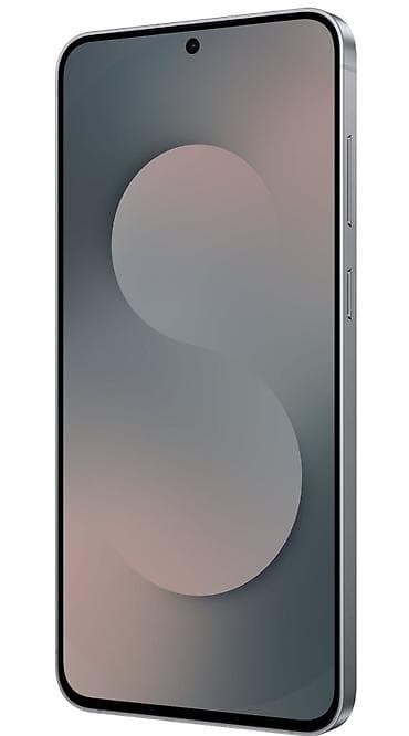 samsunq not 9: Samsung Galaxy S25 FE, 8 GB, rəng - Qara, Sensor — 5