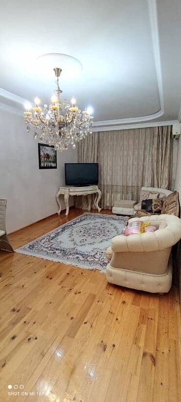 binəqədi kiraye evlər: Nizami Rayonu, Qara Qarayev metrosu yaxınlığında.İnci Şadlıq Sarayının — 1