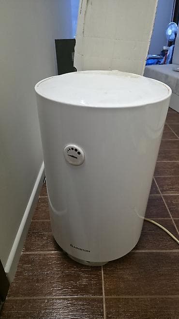 Ariston 80 l, İşlənmiş, Kredit yoxdur, Ünvandan götürmə lalafo.az -da Ariston 80 l, İşlənmiş, Kredit yoxdur, Ünvandan götürmə