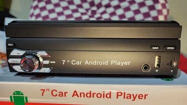 bmw monitor: Monitor, Yeni, Cihaz paneli, LCD displey, Çin, Ünvandan götürmə, Pulsuz çatdırılma, Ödənişli çatdırılma — 24