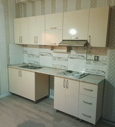 реставрация кухонь: Mebelustasıxidmətləri > Hər növ mebellərin sökülməsi və — 14