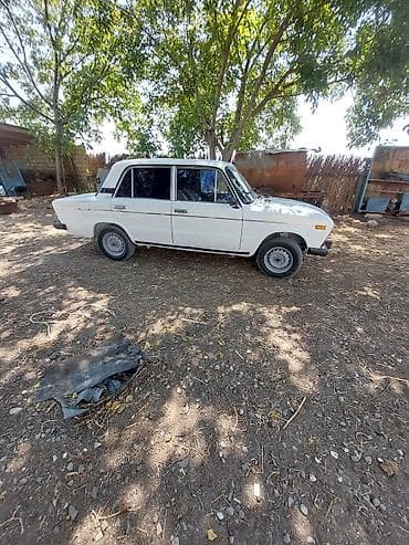 kia rio manitor: VAZ (LADA) 2106: 0.6 l | 2026 il 1998 km Sedan — 1