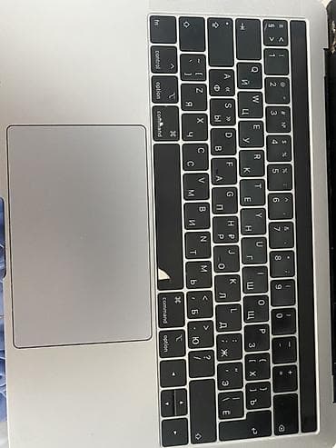 apple: Apple MacBook, 13.3 ", Intel Core i5, 128 GB, Ünvandan götürmə, Pulsuz çatdırılma — 3