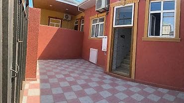 ev satlr: 3 otaqlı, Yeni tikili, 63 kv. m — 7