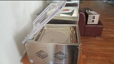 Paketləmə aparatı paketleme Vakum paketleme Aparat vasitəsi ilə — 3