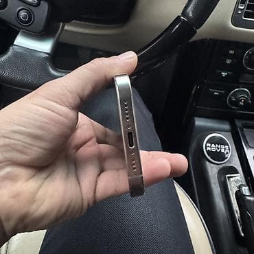 TV və video: Məhsul: iPhone 15 Pro/15 Pro Max üçün arxa qoruyucu keis (MagSafe — 8