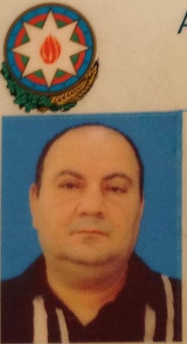 qaz peçlərinin təmiri: Fotoşəkil xidmətləri – rəsmiləşdirmə üçün biometrik şəkil - Rəsmi — 1