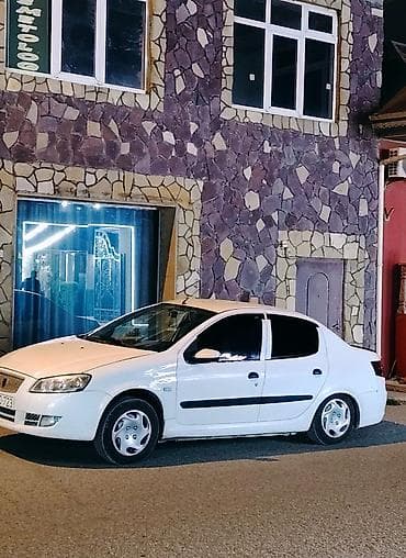 celiloglu ehtiyat hisseleri elaqe nomresi: Iran Khodro Samand: 1.6 l | Sedan — 3