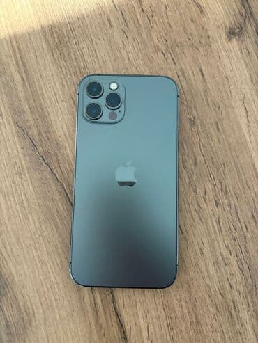 Видеоигры и приставки: IPhone 12 Pro — 7