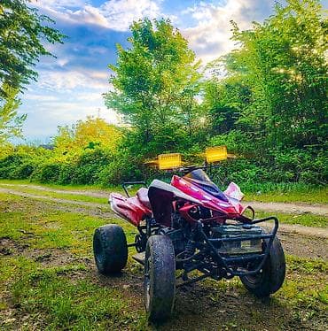 təkər 20: - atv150, 160 sm3, 2016 il — 2