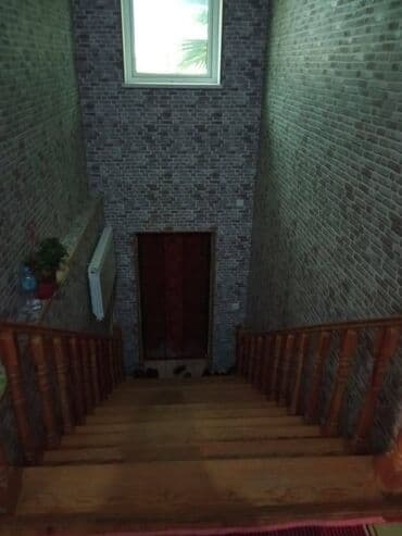 savalan qesebesi harda yerlesir: 7 otaqlı, 110 kv. m, Yeni təmirli — 7