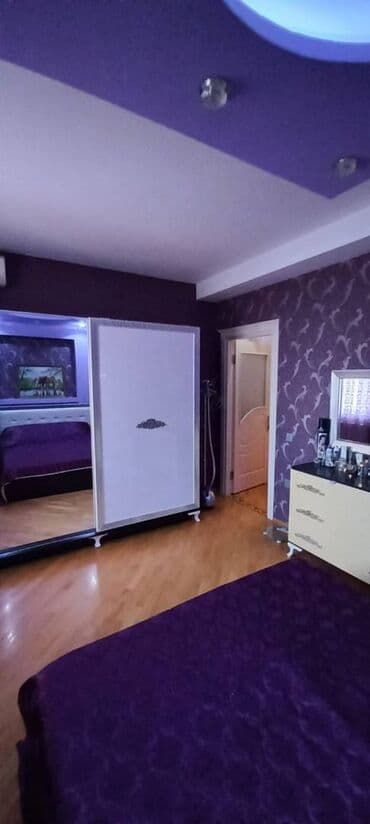 kirayə evlər xalqlar dostluğu: 3 otaqlı, Yeni tikili, 120 kv. m — 12