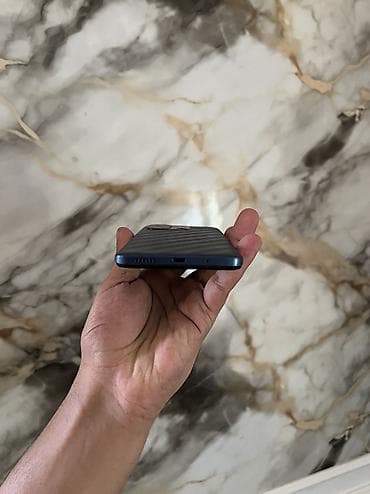 xiaomi mi11 t: Redmi 12C, 128 GB, rəng - Mavi, Face ID, Sensor — 8