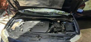турбо аз подержанные автомобили таеота приюс аренд: Toyota Corolla: 1.6 л | 2007 г. Седан — 8