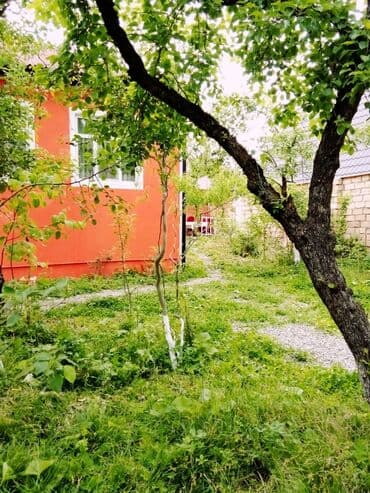 evi kirayələmək yanında: 90 kv. m, 3 otaqlı, Kombi, Qaz, İşıq — 9
