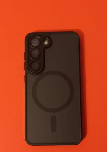 iphone 12 lalafo: Samsung Galaxy S23, rəng - Yaşıl, Face ID — 4