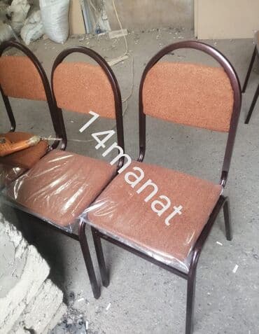 стол и стулья: Stullar Fabrikdən birbaşa satışı var Model coxdur Modellərə görə — 7