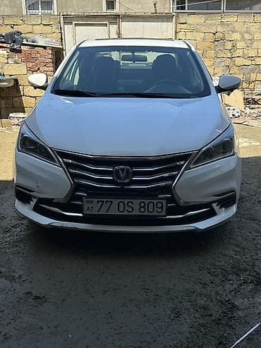 e39 ehtiyat hisseleri: Changan Eado: 1.6 l | 2021 il 258000 km Sedan — 2