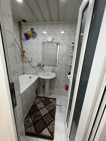 sultan şadlıq sarayı: Sumqayıt, 4 otaqlı, Köhnə tikili, 114 kv. m — 14