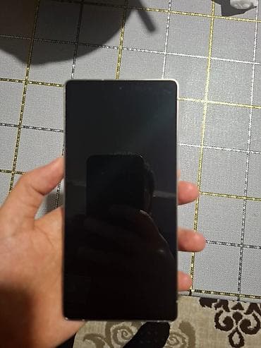 note 11 s: Samsung Galaxy S25 Ultra, rəng - Boz — 4