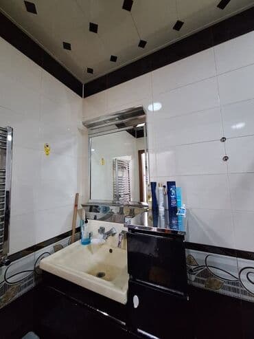 kiraye evler razinde 2020: Günəşli, 3 otaqlı, Yeni tikili, m. Həzi Aslanov, 98 kv. m — 3