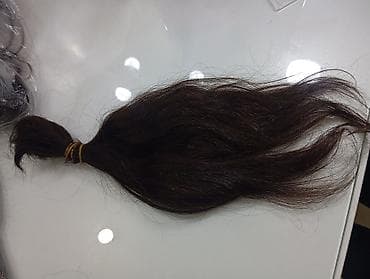 ballı bitkisel macun: Qaynaq saçlar, Təbii — 2