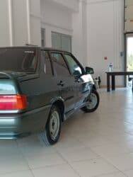 rustavi masin bazari 2022: Nömrə: 90-LP-265 4-kalonka, 1-basofka S- güzgülər Mator, karofka əla — 17