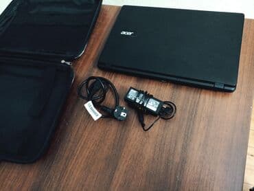 işlenmiş komputer: İşlənmiş Acer Extensa, 15.6 ", Intel Celeron, 512 GB — 5