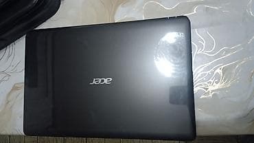 acer aspire e15 571g: İntel Core I5 Ram 8GB HDD 512 gb Videokart Nvidia Geforce 710M Windows — 2