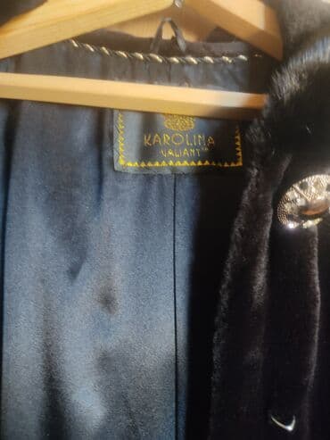 norka: Jilet, L, rəng - Qara — 5