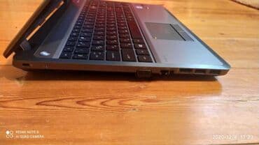 4540s: İşlənmiş HP ProBook, 15.6 ", Intel Core i5, 512 GB, Ünvandan götürmə — 9