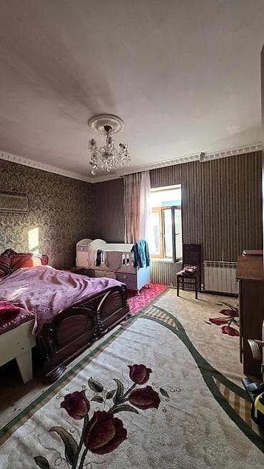 Бина 3 комнаты, 70 м², Нет кредита, Свежий ремонт — 6
