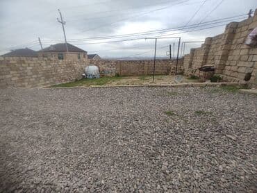 bine qesebesinde: 3 otaqlı, 110 kv. m, Yeni təmirli — 6