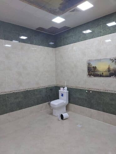 ev certiyojları: 140 kv. m, 3 otaqlı — 6