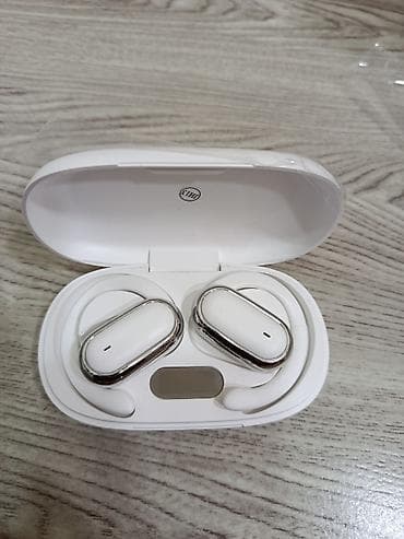 iphone 11 kabrolar: Yenidir 20azn vatsapp 553999954 Tam simsiz Bluetooth qulaqlıq seti - — 1