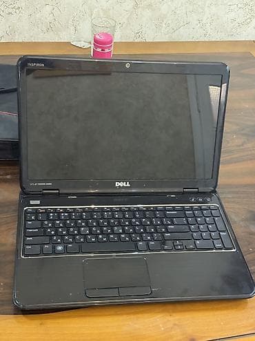 Model: Dell Inspiron Prosessor: Intel Core i3 (2-ci nəsil) RAM: 4 GB lalafo.az -da Model: Dell Inspiron Prosessor: Intel Core i3 (2-ci nəsil) RAM: 4 GB