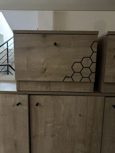 yatax desdi: İkinəfərlik çarpayı — 1