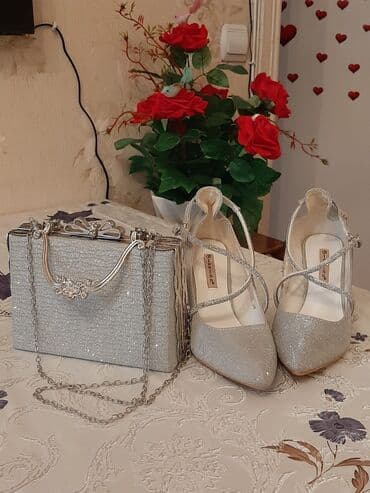 seleme pul verilir 2021: Çiyin çantası, İşlənmiş — 1