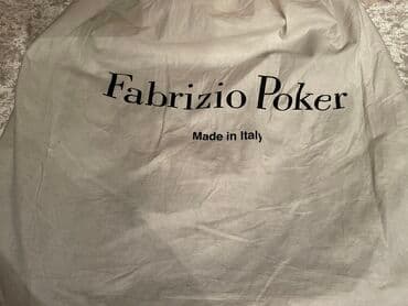 qaşlı çanta: 35azn. Temiz deri çanta. Bir iki defe işlenib — 4